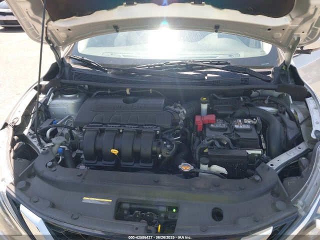 Nissan 2019 2019 3N1AB7APXKY286132 Image 10