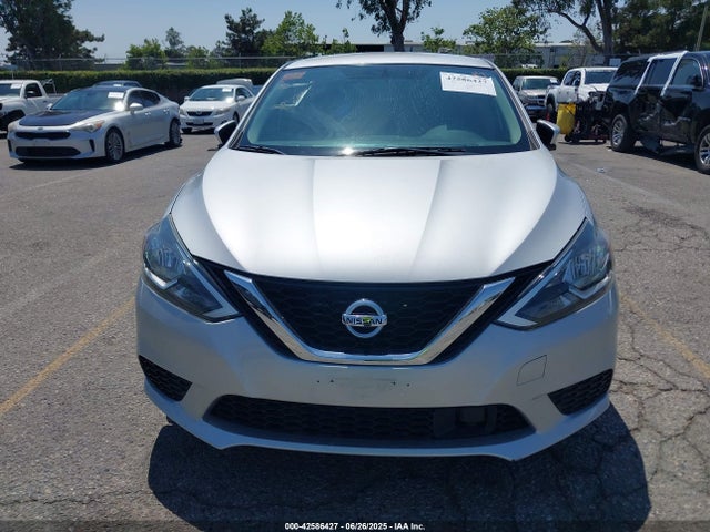 Nissan 2019 2019 3N1AB7APXKY286132 Image 12