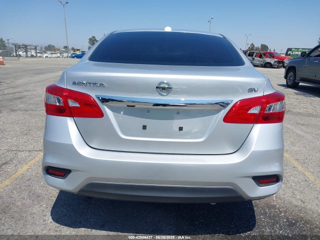 Nissan 2019 2019 3N1AB7APXKY286132 Image 16