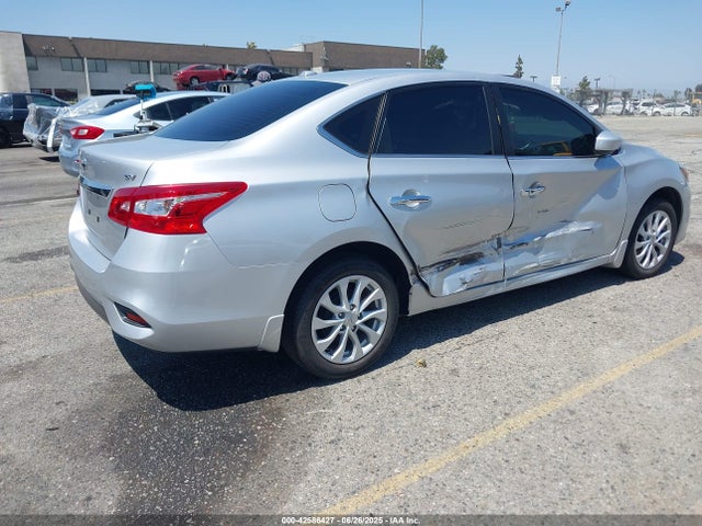 Nissan 2019 2019 3N1AB7APXKY286132 Image 4