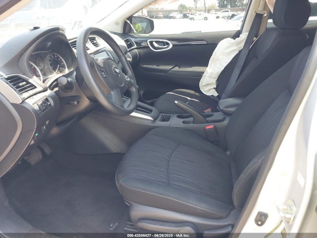 Nissan 2019 2019 3N1AB7APXKY286132 Image 5