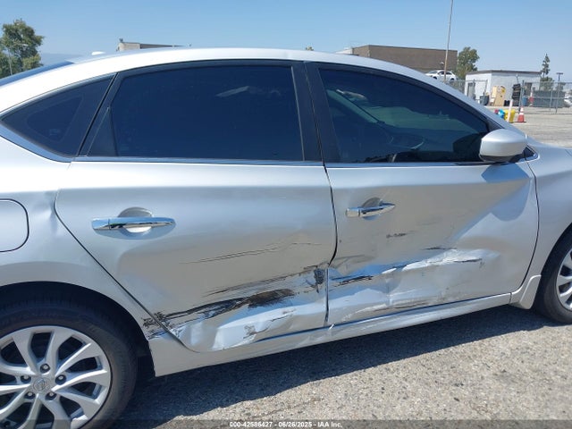 Nissan 2019 2019 3N1AB7APXKY286132 Image 6