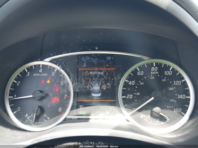 Nissan 2019 2019 3N1AB7APXKY286132 Image 7