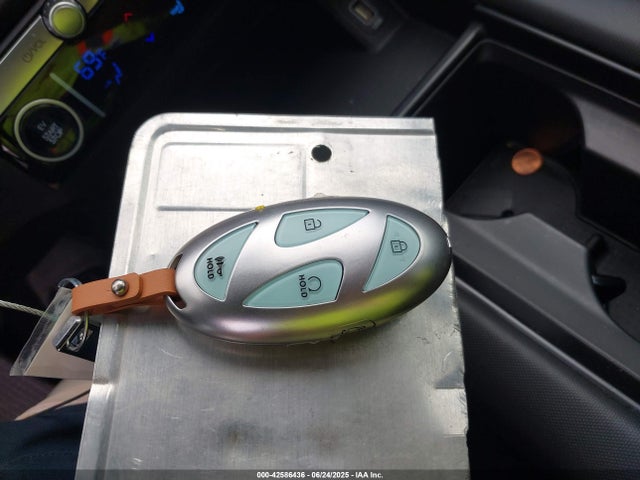 Hyundai Ioniq 6 2025 KMHM24AA8SA088136 Image 11