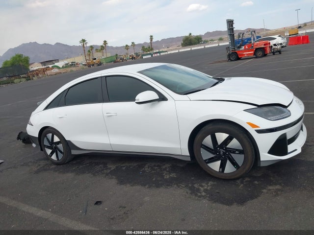 Hyundai Ioniq 6 2025 KMHM24AA8SA088136 Image 13