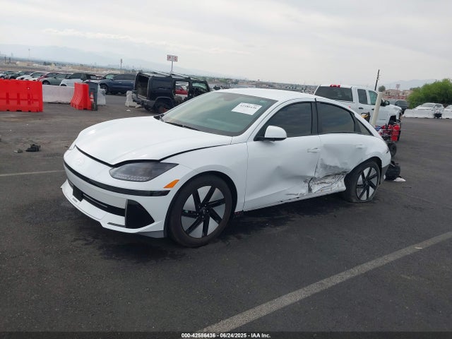 Hyundai Ioniq 6 2025 KMHM24AA8SA088136 Image 14