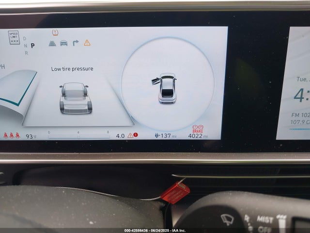 Hyundai Ioniq 6 2025 KMHM24AA8SA088136 Image 15
