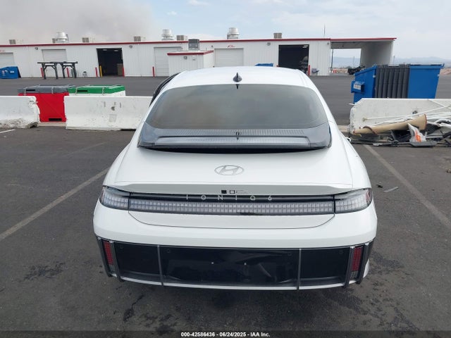 Hyundai Ioniq 6 2025 KMHM24AA8SA088136 Image 16