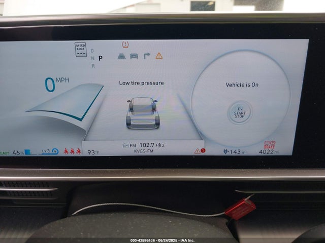 Hyundai Ioniq 6 2025 KMHM24AA8SA088136 Image 17