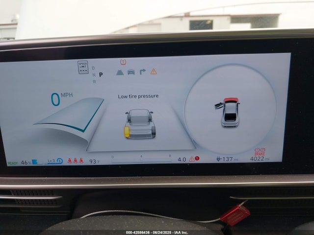 Hyundai Ioniq 6 2025 KMHM24AA8SA088136 Image 18