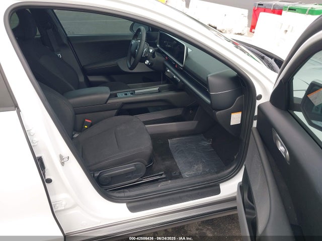 Hyundai Ioniq 6 2025 KMHM24AA8SA088136 Image 5