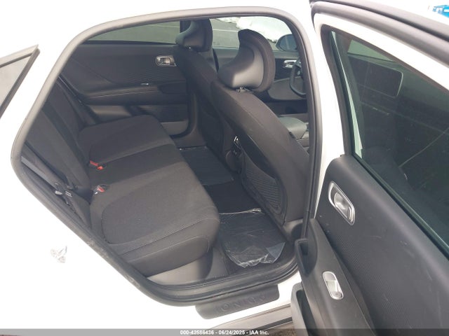 Hyundai Ioniq 6 2025 KMHM24AA8SA088136 Image 8