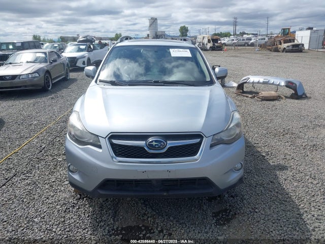 Subaru 2.0l Na Hev 2014 JF2GPBKC6EH246428 Image 13