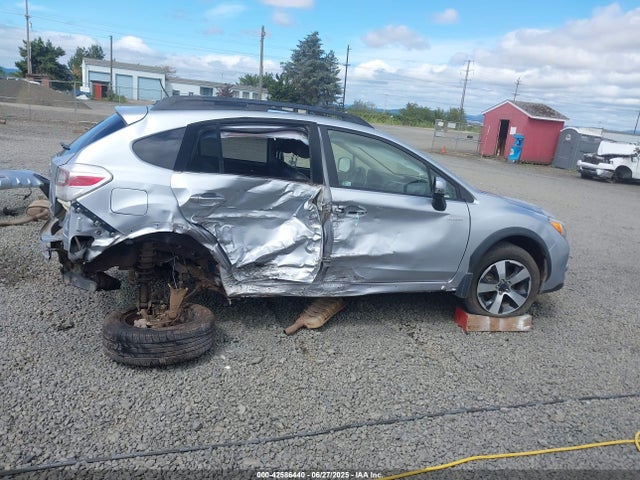 Subaru 2.0l Na Hev 2014 JF2GPBKC6EH246428 Image 14