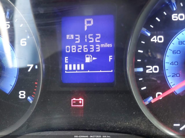 Subaru 2.0l Na Hev 2014 JF2GPBKC6EH246428 Image 16