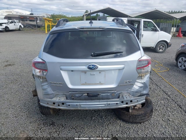 Subaru 2.0l Na Hev 2014 JF2GPBKC6EH246428 Image 17