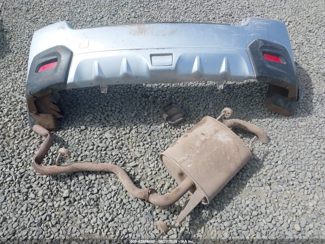 Subaru 2.0l Na Hev 2014 JF2GPBKC6EH246428 Image 12