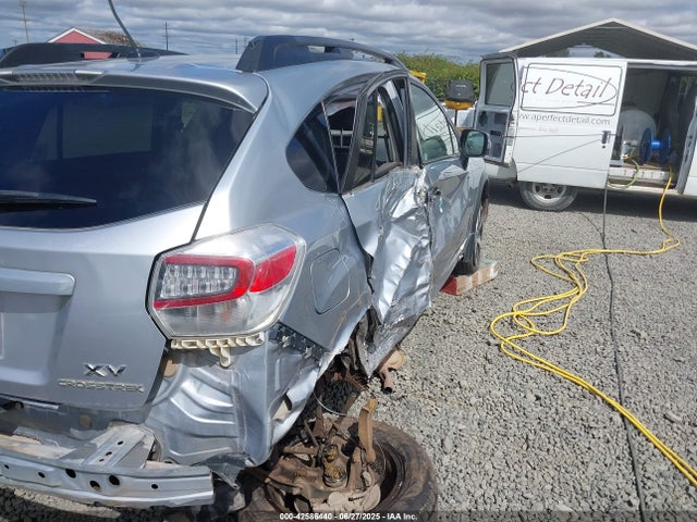 Subaru 2.0l Na Hev 2014 JF2GPBKC6EH246428 Image 18