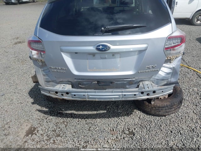 Subaru 2.0l Na Hev 2014 JF2GPBKC6EH246428 Image 19