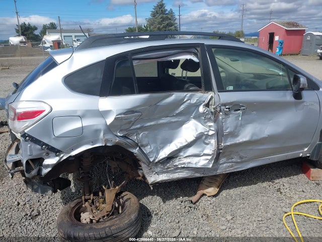 Subaru 2.0l Na Hev 2014 JF2GPBKC6EH246428 Image 6