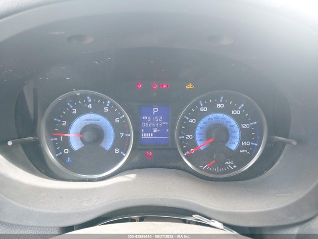 Subaru 2.0l Na Hev 2014 JF2GPBKC6EH246428 Image 7