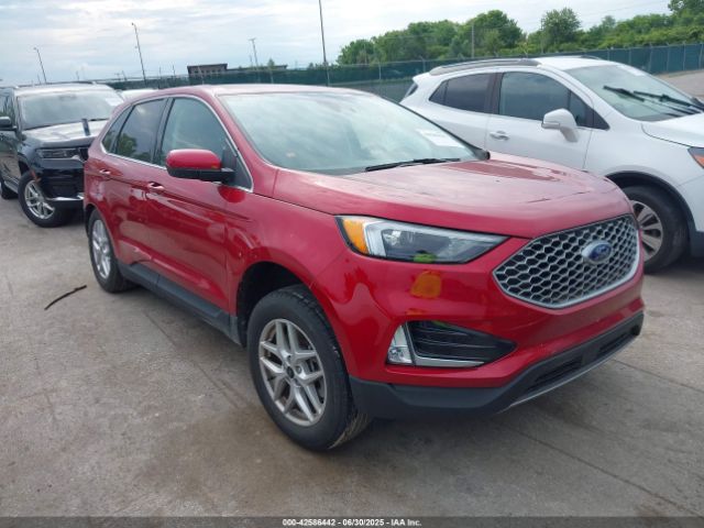 2023 FORD EDGE 2FMPK4J97PBA21882