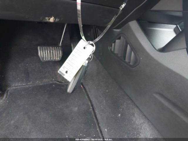 2023 FORD EDGE 2FMPK4J97PBA21882 Photo 10