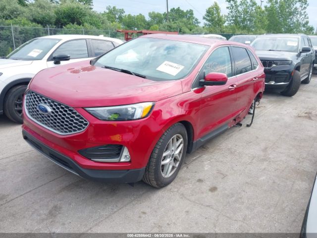 2023 FORD EDGE 2FMPK4J97PBA21882 Photo 1