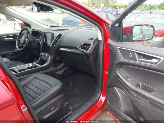 2023 FORD EDGE 2FMPK4J97PBA21882 Photo 4