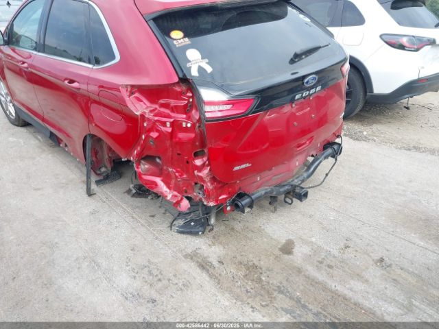 2023 FORD EDGE 2FMPK4J97PBA21882 Photo 5