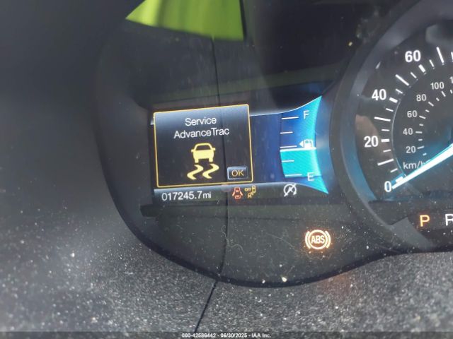 2023 FORD EDGE 2FMPK4J97PBA21882 Photo 6