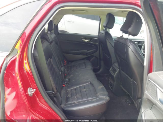 2023 FORD EDGE 2FMPK4J97PBA21882 Photo 7