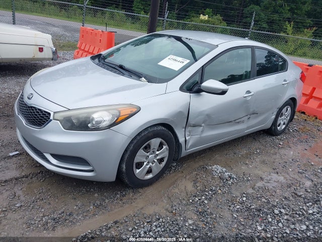 KIA mpi nu 2016 KNAFK4A62G5608806 Image 2