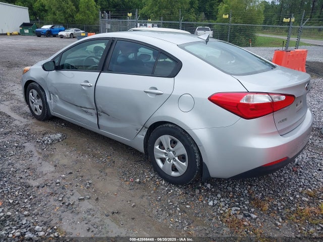 KIA mpi nu 2016 KNAFK4A62G5608806 Image 3