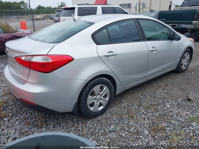 KIA mpi nu 2016 KNAFK4A62G5608806 Image 4