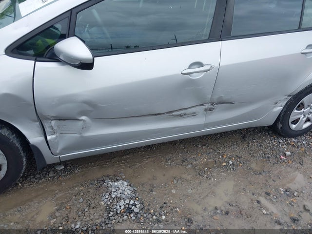 KIA mpi nu 2016 KNAFK4A62G5608806 Image 6