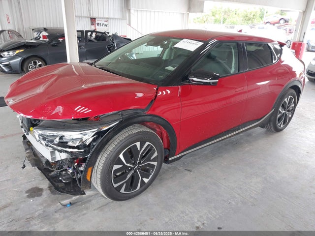 KIA 2024 2024 KNDC34LA7R5206979 Image 2