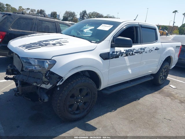 Ford tivct 2023 1FTER4FH4PLE13905 Image 2