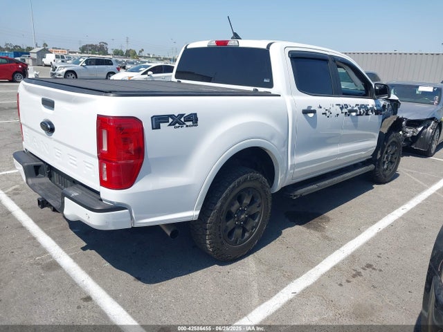 Ford tivct 2023 1FTER4FH4PLE13905 Image 4