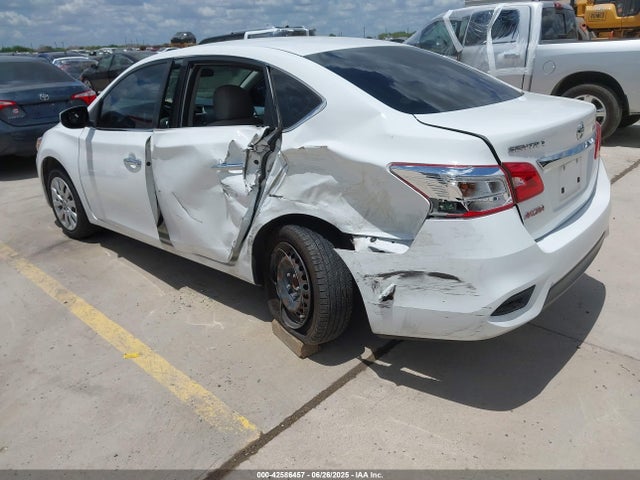 3N1AB7AP0GY335278 Nissan 2016