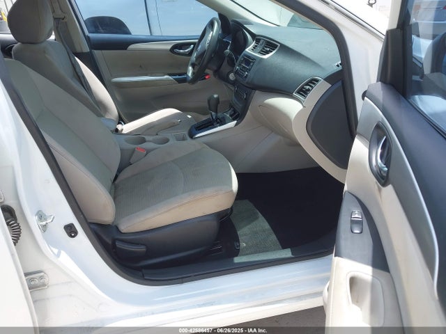 3N1AB7AP0GY335278 Nissan 2016