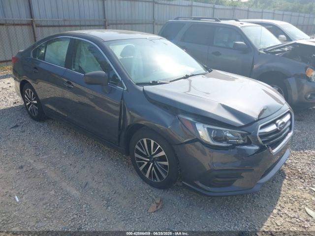 2018 SUBARU LEGACY 4S3BNAB63J3021149