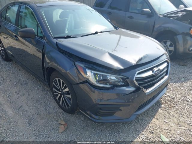 2018 SUBARU LEGACY 4S3BNAB63J3021149 Photo 5