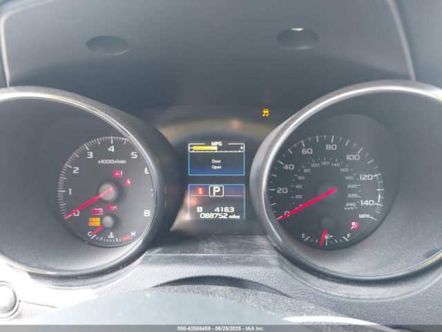 2018 SUBARU LEGACY 4S3BNAB63J3021149 Photo 6