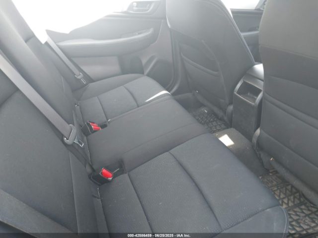 2018 SUBARU LEGACY 4S3BNAB63J3021149 Photo 7