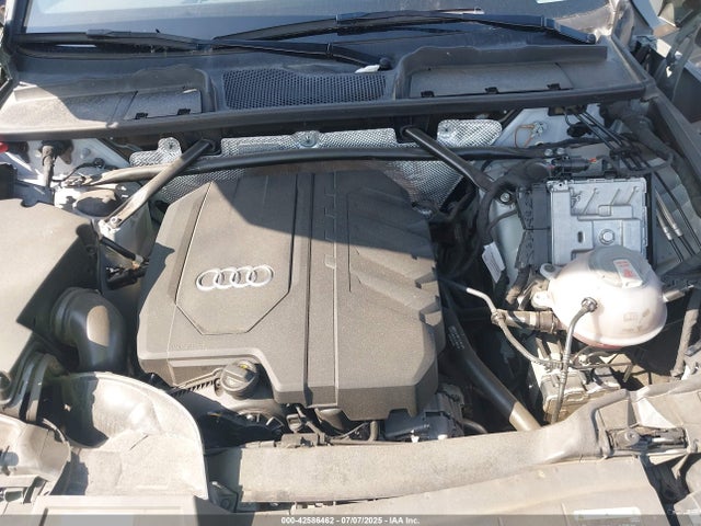2023 AUDI Q5 WA1EAAFY6P2108931 Photo 9
