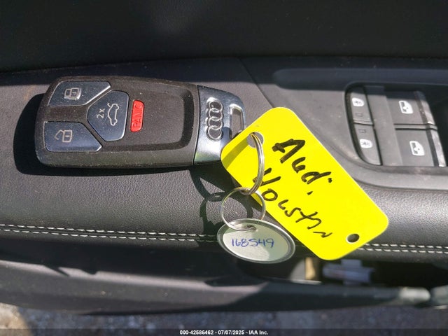 2023 AUDI Q5 WA1EAAFY6P2108931 Photo 10