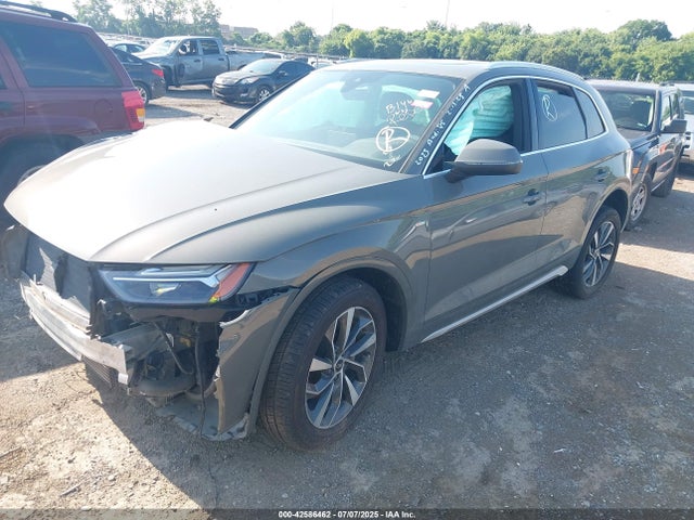 2023 AUDI Q5 WA1EAAFY6P2108931 Photo 1