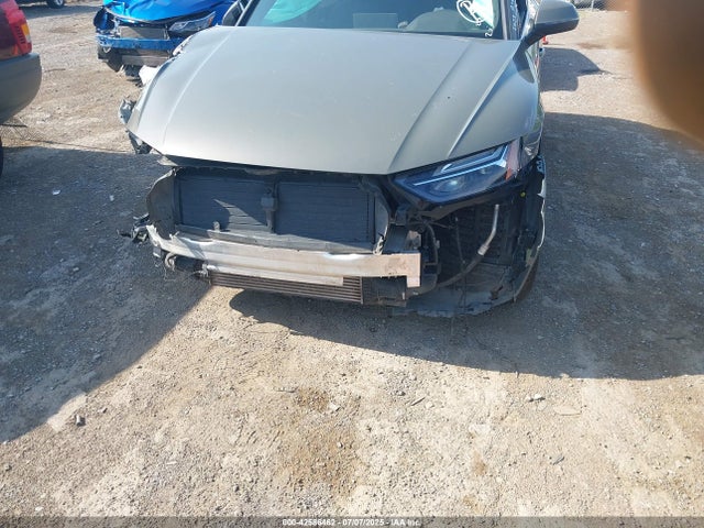 2023 AUDI Q5 WA1EAAFY6P2108931 Photo 5