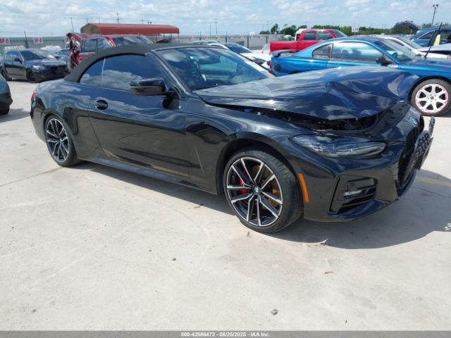 2023 BMW 4 SERIES WBA23AT0XPCL41770